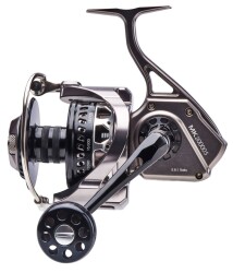 Okuma Makaira 30000-RS Olta Makinesi - Okuma