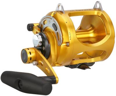 Okuma Makaira MK-20II Çıkrık Makinesi - 1