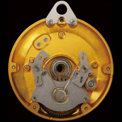 Okuma Makaira MK-30II Çıkrık Makinesi - 3