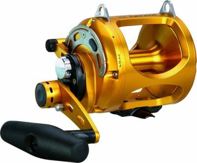 Okuma Makaira MK-50II 4 bb Çıkrık Makinesi - 1