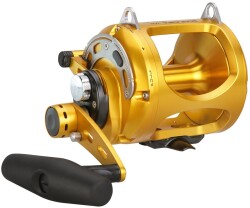 Okuma Makaira MK-80WII Çıkrık Makinesi - 1