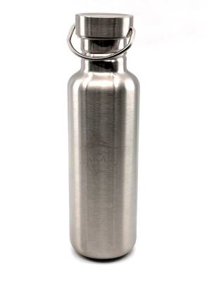 Okuma Makaira Stainless Steel Water Bottle (Matara) 800 ml - 1