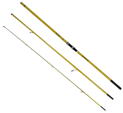 Okuma Makaira Surf 4,50 cm 100-250&Shimano Spheros 6000 SW A PG Kurşun Arkası Set - 3