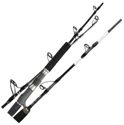 Okuma Metaloıd 159cm 100-200g 1 Parça Jig Kamışı - Okuma