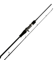 Okuma Metaloıd Slow Jıggıng 204 cm 20-90 gr Tekne Kamışı - 1