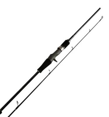 Okuma Metaloıd Slow Jıggıng 204 cm 20-90 gr Tekne Kamışı - 1