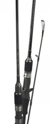 Okuma Metaloıd Slow Jıggıng 204 cm 20-90 gr Tekne Kamışı - 2