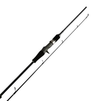 Okuma Metaloıd Slow Jıggıng 204 cm 60-140 gr Tekne Kamışı - 1