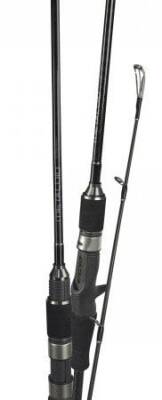 Okuma Metaloıd Slow Jıggıng 204 cm 60-140 gr Tekne Kamışı - 2