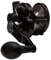 Okuma Metaloıd Two Speed M-5NIILX Çıkrık Makinesi - 1
