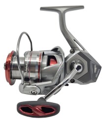 Okuma Metolius MTL-3000A 7+1bb Olta Makinesi - Okuma