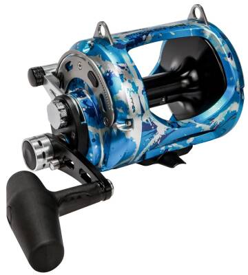 Okuma MK-50WIISEa 10.yıl Özel Seri Çıkrık Makinesi - 2