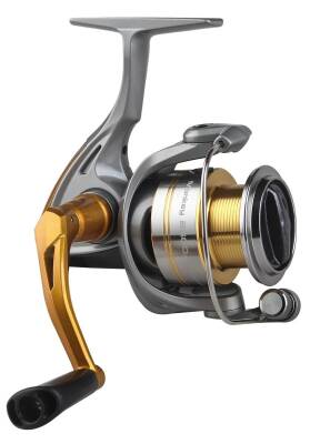 Okuma Monkey MO-2000A 2+1BB Olta Makinesi - 1