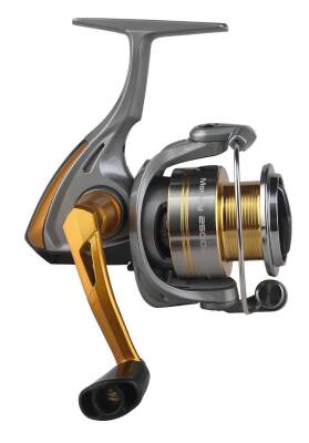 Okuma Monkey MO-2500A 2+1BB Olta Makinesi - 1