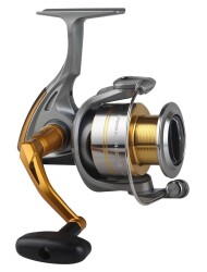 Okuma Monkey MO-4000A 2+1BB Olta Makinesi - 2