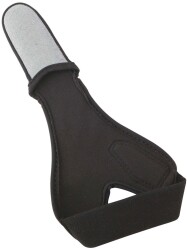 Okuma Motif One Finger Casting Glove Atış Parmaklık - 2