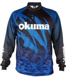 Okuma Motif Tournament jersey - Okuma