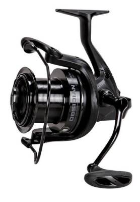 Okuma Obsidian 0SD12000-35AY Painting Black 9+1BB Olta Makinesi - 1