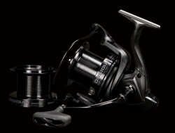 Okuma Obsidian 0SD12000-35AY Painting Black 9+1BB Olta Makinesi - 2