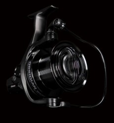 Okuma Obsidian 0SD12000-35AY Painting Black 9+1BB Olta Makinesi - 3