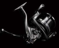 Okuma Obsidian 0SD12000-35AY Painting Black 9+1BB Olta Makinesi - 4