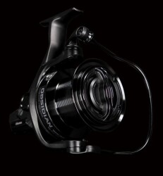 Okuma Obsidian 0SD12000-35AY Painting Black 9+1BB Olta Makinesi - 3
