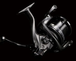 Okuma Obsidian 0SD12000-35AY Painting Black 9+1BB Olta Makinesi - 4