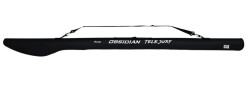 Okuma Obsidian Super Light Tele Surf 420cm 100-220gr 5 Parça Olta Kamışı - 4