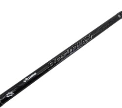 Okuma Obsidian Super Light Tele Surf 420cm 100-220gr 5 Parça Olta Kamışı - 2