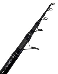Okuma Obsidian Super Light Tele Surf 420cm 100-220gr 5 Parça Olta Kamışı - 3