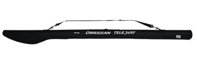 Okuma Obsidian Super Light Tele Surf 420cm 100-220gr 5 Parça Olta Kamışı - 4