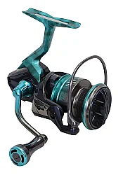Okuma OK-3000HA 40. Yıl Özel Üretim Olta Makinesi - Okuma
