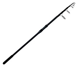 Okuma Okuma C-Fight Carp Tele 12 366 cm 3,5lbs 6 Parça Sazan Kamışı - 1