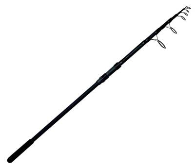 Okuma Okuma C-Fight Carp Tele 12 366 cm 3,5lbs 6 Parça Sazan Kamışı - 1