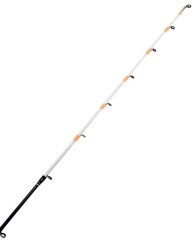 Okuma Orata Squid Spin 165cm 100-200gr 2 Parça Tekne Kamışı - 4
