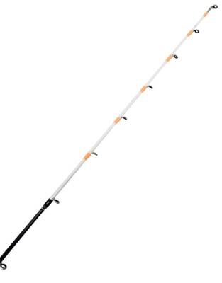 Okuma Orata Squid Spin 165cm 100-200gr 2 Parça Tekne Kamışı - 4