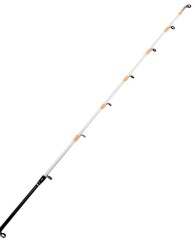 Okuma Orata Squid Spin 180cm 100-200gr 2 Parça Tekne Kamışı - 4