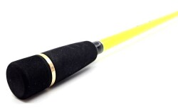 Okuma Orata Squid Spin 180cm 100-200gr 2 Parça Tekne Kamışı - 3