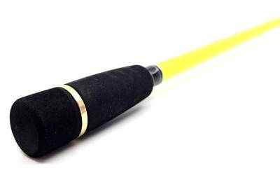 Okuma Orata Squid Spin 202cm 150-200gr 2 Parça Olta Kamışı - 3