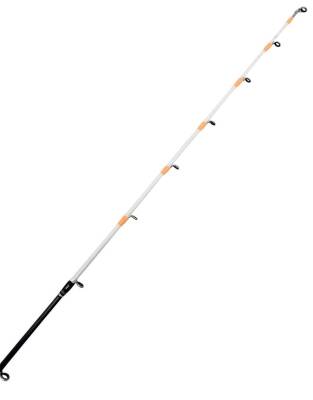 Okuma Orata Squid Spin 202cm 150-200gr 2 Parça Olta Kamışı - 4