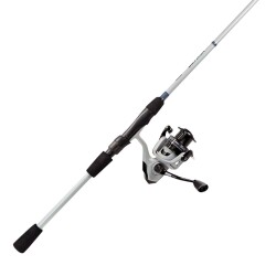 Okuma Outrax Combo Spin 8'0 243cm 10-35gr 2 li Set - Okuma