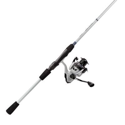 Okuma Outrax Combo Spin 8'0 243cm 10-35gr 2 li Set - 1