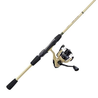 Okuma Outrax Combo Spin 8'0 243cm 10-35gr 2 li Set - 1