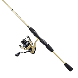 Okuma Outrax Combo Spin 8'0 243cm 10-35gr Spin Seti - 2