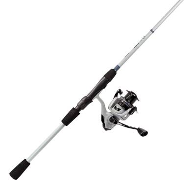Okuma Outrax Combo Spin 8'0 274cm 10-40gr 2 li Set - 1