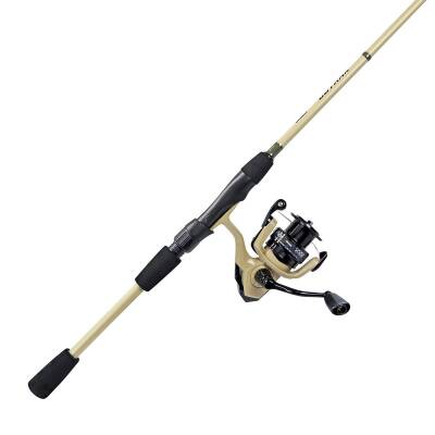 Okuma Outrax Combo Spin 8'0 274cm 10-40gr 2 li Set - 1