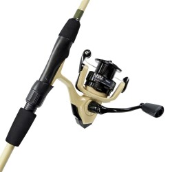 Okuma Outrax Combo Spin 8'0 274cm 10-40gr 2 li Set - 2