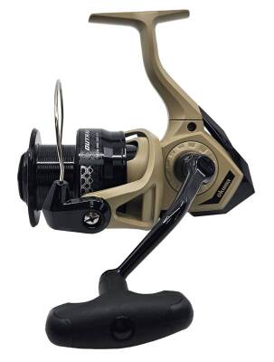 Okuma Outrax OR-6000SGA 1+1BB Olta Makinesi - 1