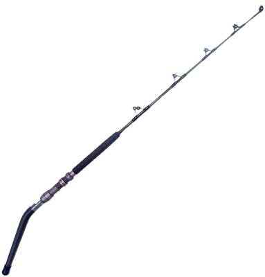 Okuma PCH Custom TRB-5101H 80 - 150lbs Trolling Kamışı - 1
