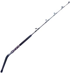 Okuma PCH Custom TRB-6101H 80-150lbs Trolling Kamışı - 1